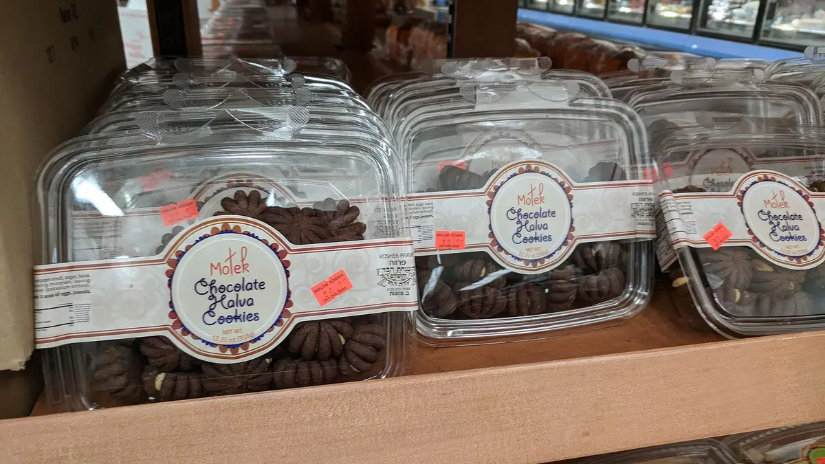 Seasons – bakery in Hellesdon, Norwich